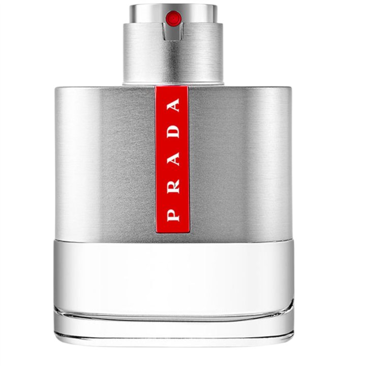 Prada, Luna Rossa, Eau De Toilette, For Men, 50 ml - Teknashop Ltd