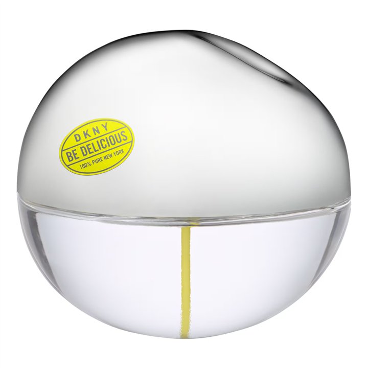 DKNY, Be Delicious, Eau De Toilette, For Women, 30 ml - Teknashop Ltd