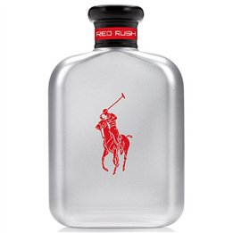Ralph Lauren, Polo Red Rush, Eau De Toilette, For Men, 125 ml - Teknashop Ltd