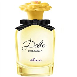 Dolce & Gabbana, Dolce Shine, Eau De Parfum, For Women, 50 ml - Teknashop Ltd