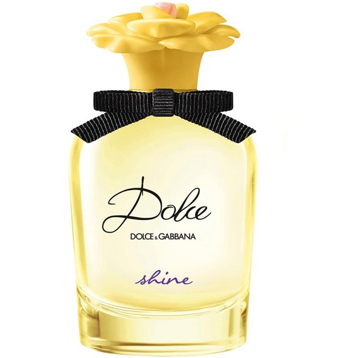 Dolce & Gabbana, Dolce Shine, Eau De Parfum, For Women, 50 ml - Teknashop Ltd