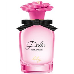Dolce & Gabbana, Dolce Lily, Eau De Toilette, For Women, 30 ml - Teknashop Ltd