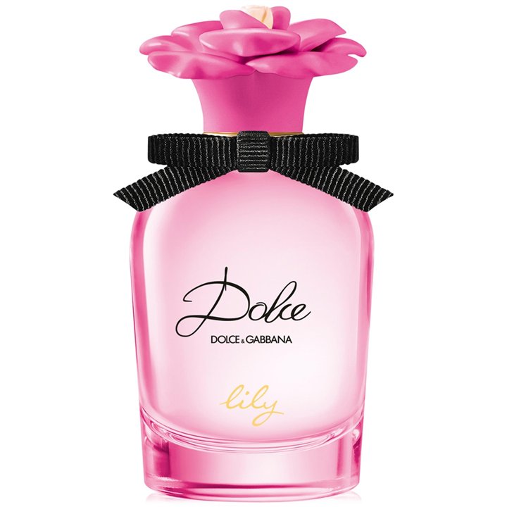 Dolce & Gabbana, Dolce Lily, Eau De Toilette, For Women, 30 ml - Teknashop Ltd