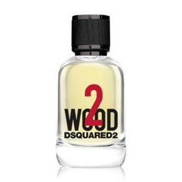 Dsquared 2, 2 Wood, Eau De Toilette, Unisex, 30 ml - Teknashop Ltd