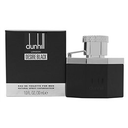 Dunhill, Desire Black, Eau De Toilette, For Men, 30 ml - Teknashop Ltd