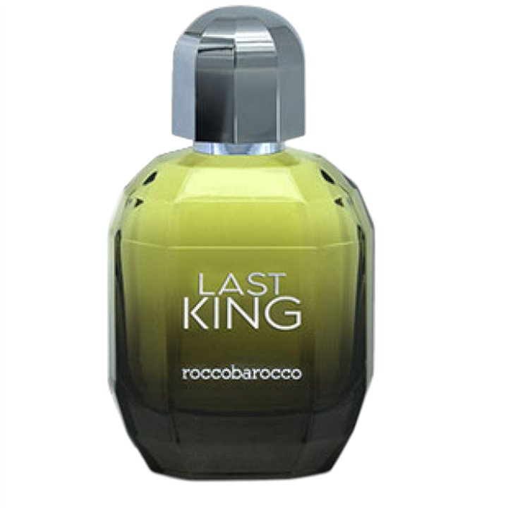 Rocco Barroco, Last King, Eau De Toilette, For Men, 100 ml - Teknashop Ltd