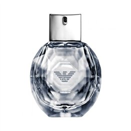 Emporio Armani, Diamonds, Eau De Parfum, For Women, 30 ml - Teknashop Ltd