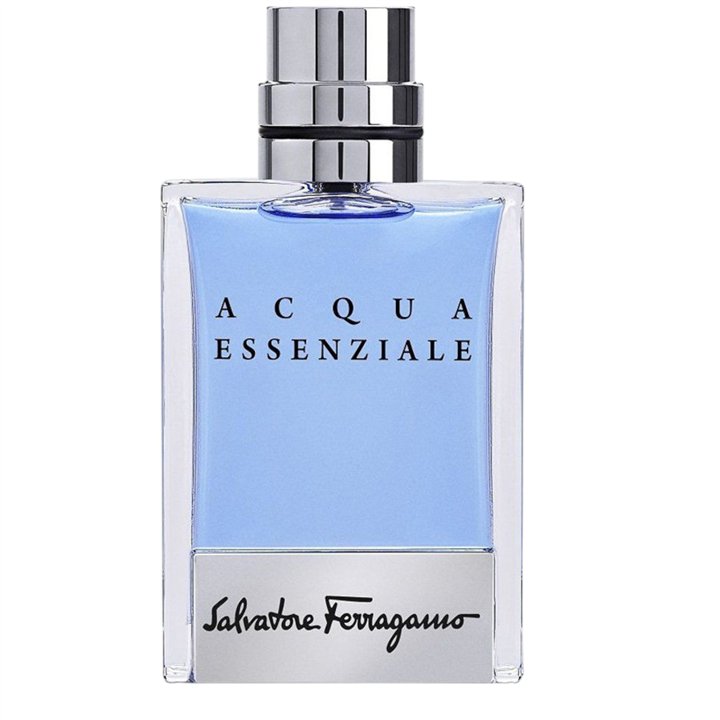 Salvatore Ferragamo, Acqua Essenziale, Eau De Toilette, For Men, 30 ml - Teknashop Ltd