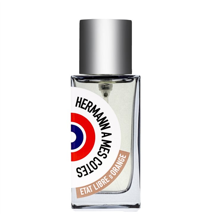 Etat Libre d'Orange, Exit The King, Eau De Parfum, Unisex, 50 ml - Teknashop Ltd