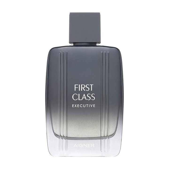 Etienne Aigner, First Class Executive, Eau De Toilette, For Men, 50 ml - Teknashop Ltd