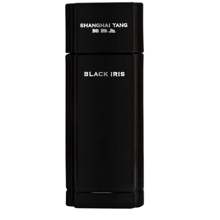 Shanghai Tang, Black Iris, Eau De Toilette, For Men, 100 ml - Teknashop Ltd