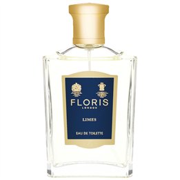 Floris Of London, Limes, Eau De Toilette, Unisex, 100 ml - Teknashop Ltd