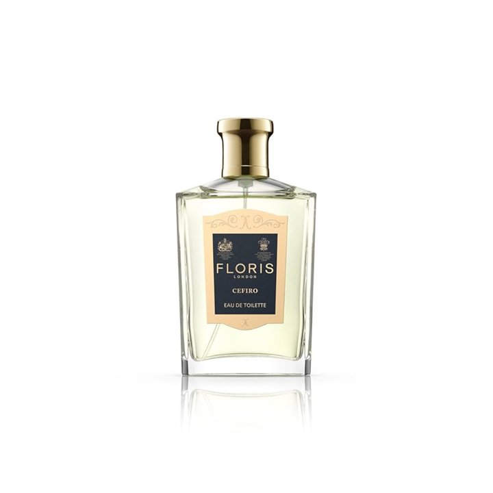 Floris Of London, Cefiro, Eau De Toilette, Unisex, 100 ml - Teknashop Ltd