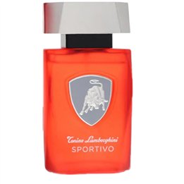Tonino Lamborghini, Sportivo, Eau De Toilette, For Men, 75 ml - Teknashop Ltd