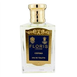 Floris Of London, Cefiro, Eau De Toilette, Unisex, 50 ml - Teknashop Ltd