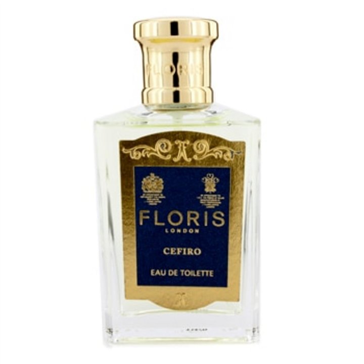 Floris Of London, Cefiro, Eau De Toilette, Unisex, 50 ml - Teknashop Ltd