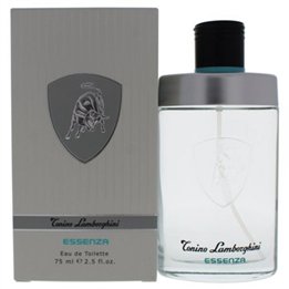 Tonino Lamborghini, Essenza, Eau De Toilette, For Men, 75 ml - Teknashop Ltd