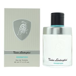 Tonino Lamborghini, Essenza, Eau De Toilette, For Men, 40 ml - Teknashop Ltd