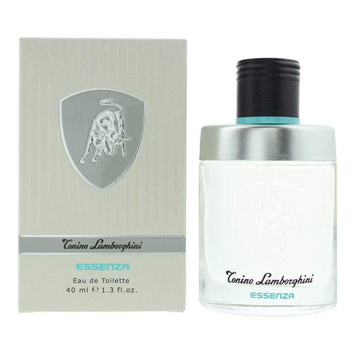 Tonino Lamborghini, Essenza, Eau De Toilette, For Men, 40 ml - Teknashop Ltd