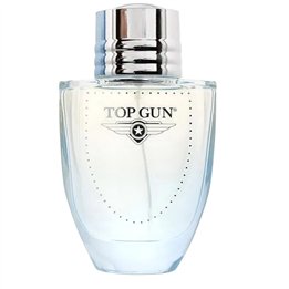 Top Gun, Chevron, Eau De Toilette, For Men, 100 ml - Teknashop Ltd