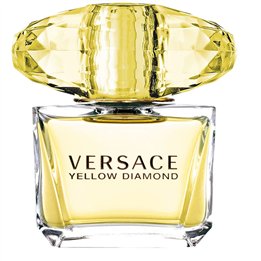 Versace, Yellow Diamond, Eau De Toilette, For Women, 30 ml - Teknashop Ltd
