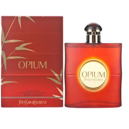 Yves Saint Laurent, Opium, Eau De Toilette, For Women, 90 ml - Teknashop Ltd