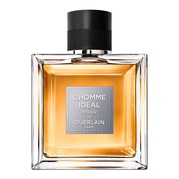Guerlain, L'Homme Ideal L'Intense, Eau De Parfum, For Men, 100 ml - Teknashop Ltd