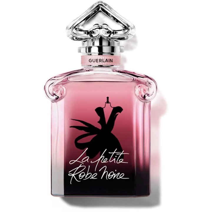 Guerlain, La Petite Robe Noire Intense, Eau De Parfum, For Women, 75 ml - Teknashop Ltd