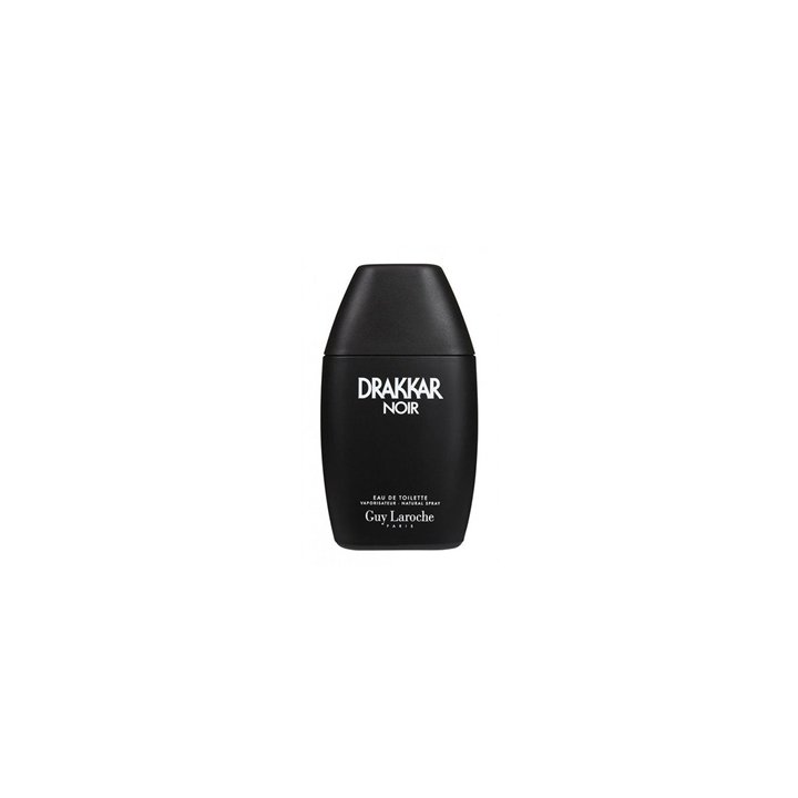 Guy Laroche, Drakkar Noir, Eau De Toilette, For Men, 100 ml - Teknashop Ltd
