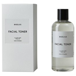 Bigelius, Facial Toner, Cleansing & Hydrating, Cleansing Toner, 100 ml - Teknashop Ltd