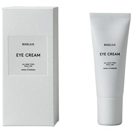 Bigelius, Eye Cream, Energizing, Daily, Eye Cream, 20 ml - Teknashop Ltd