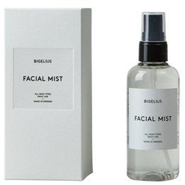 Bigelius, Facial Mist, Refreshing, Mist Spray, For Face, 200 ml - Teknashop Ltd