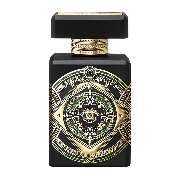 Initio, Oud For Happiness, Eau De Parfum, Unisex, 90 ml - Teknashop Ltd