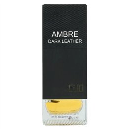 Le Chameau, Clio Dark Leather, Eau De Parfum, Unisex, 90 ml - Teknashop Ltd