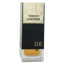 Le Chameau, Clio Touch Leather, Eau De Parfum, Unisex, 90 ml - Teknashop Ltd