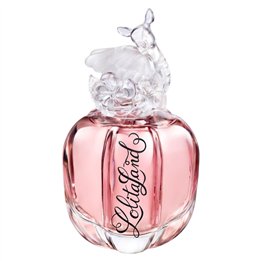 Lolita Lempicka, LolitaLand, Eau De Parfum, For Women, 80 ml - Teknashop Ltd