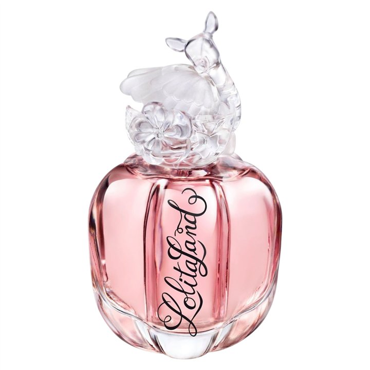 Lolita Lempicka, LolitaLand, Eau De Parfum, For Women, 80 ml - Teknashop Ltd