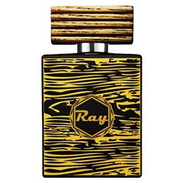 Louis Cardin, Ray, Eau De Parfum, For Men, 100 ml - Teknashop Ltd