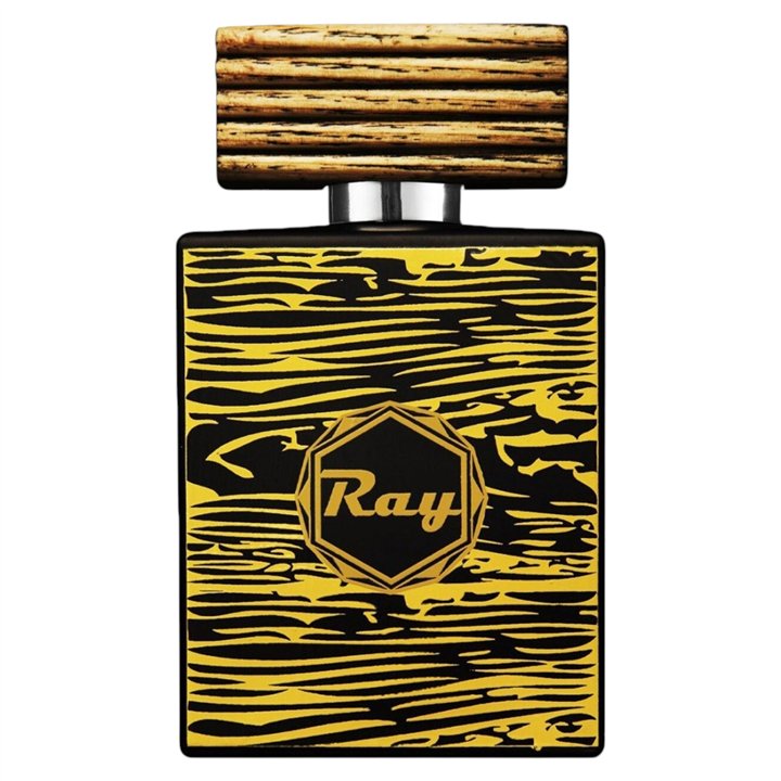 Louis Cardin, Ray, Eau De Parfum, For Men, 100 ml - Teknashop Ltd