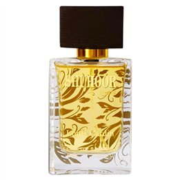 Louis Cardin, Shuhoor, Eau De Parfum, Unisex, 85 ml - Teknashop Ltd