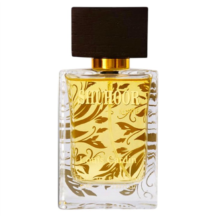 Louis Cardin, Shuhoor, Eau De Parfum, Unisex, 85 ml - Teknashop Ltd