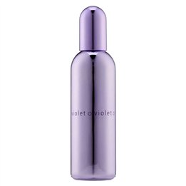 Milton Lloyd, Colour Me Violet, Eau De Parfum, For Women, 100 ml - Teknashop Ltd