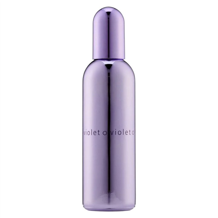 Milton Lloyd, Colour Me Violet, Eau De Parfum, For Women, 100 ml - Teknashop Ltd