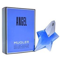 Thierry Mugler, Angel, Eau De Parfum, For Women, 25 ml - Teknashop Ltd