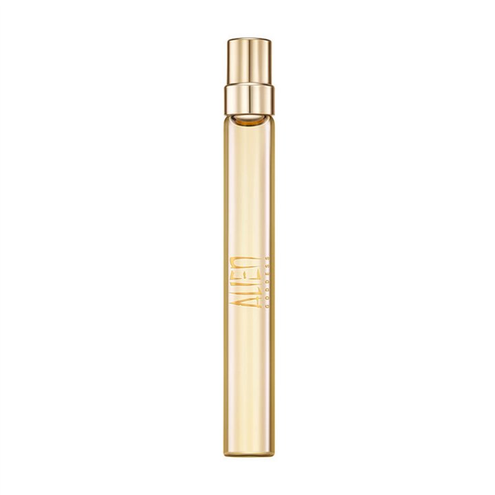 Thierry Mugler, Alien Goddess, Eau De Parfum, For Women, 10 ml - Teknashop Ltd