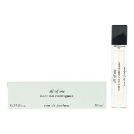 Narciso Rodriguez, All Of Me, Eau De Parfum, For Women, 10 ml - Teknashop Ltd