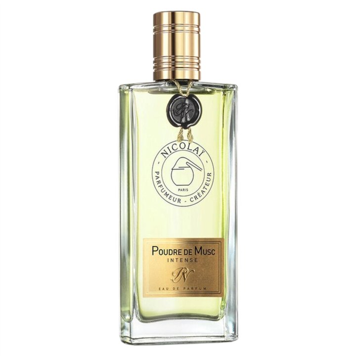 Parfums de Nicolai, Poudre De Musc Intense, Eau De Parfum, Unisex, 100 ml - Teknashop Ltd