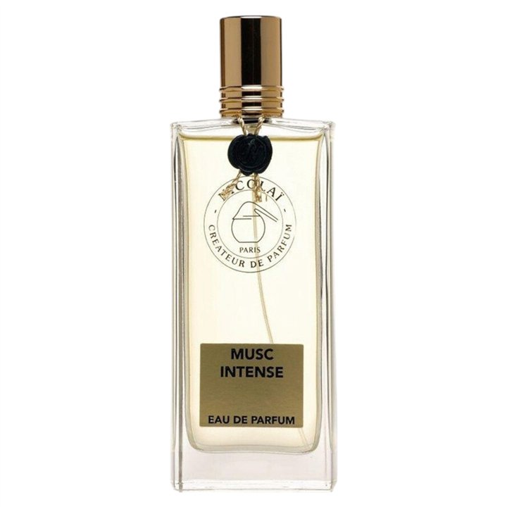 Parfums de Nicolai, Musc Intense, Eau De Parfum, For Women, 100 ml - Teknashop Ltd