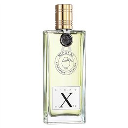 Parfums de Nicolai, L'eau Mixte, Eau De Parfum, Unisex, 100 ml - Teknashop Ltd