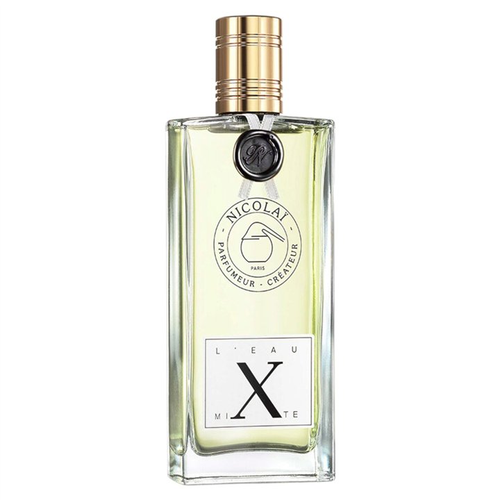 Parfums de Nicolai, L'eau Mixte, Eau De Parfum, Unisex, 100 ml - Teknashop Ltd
